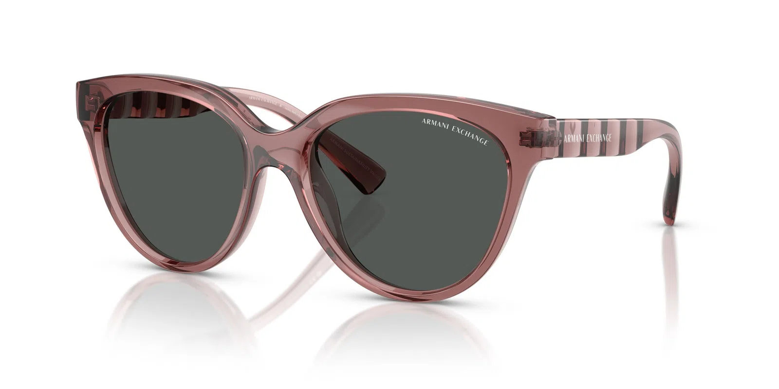 Armani Exchange 4148SU Sunglasses - view 10